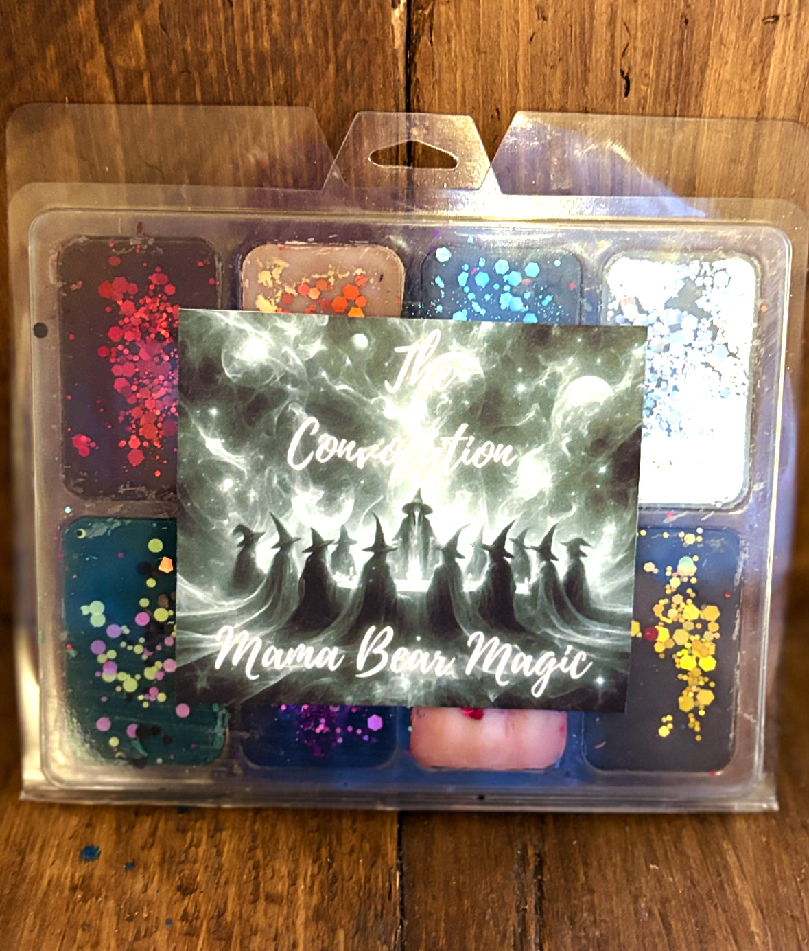 The Convocation Collection