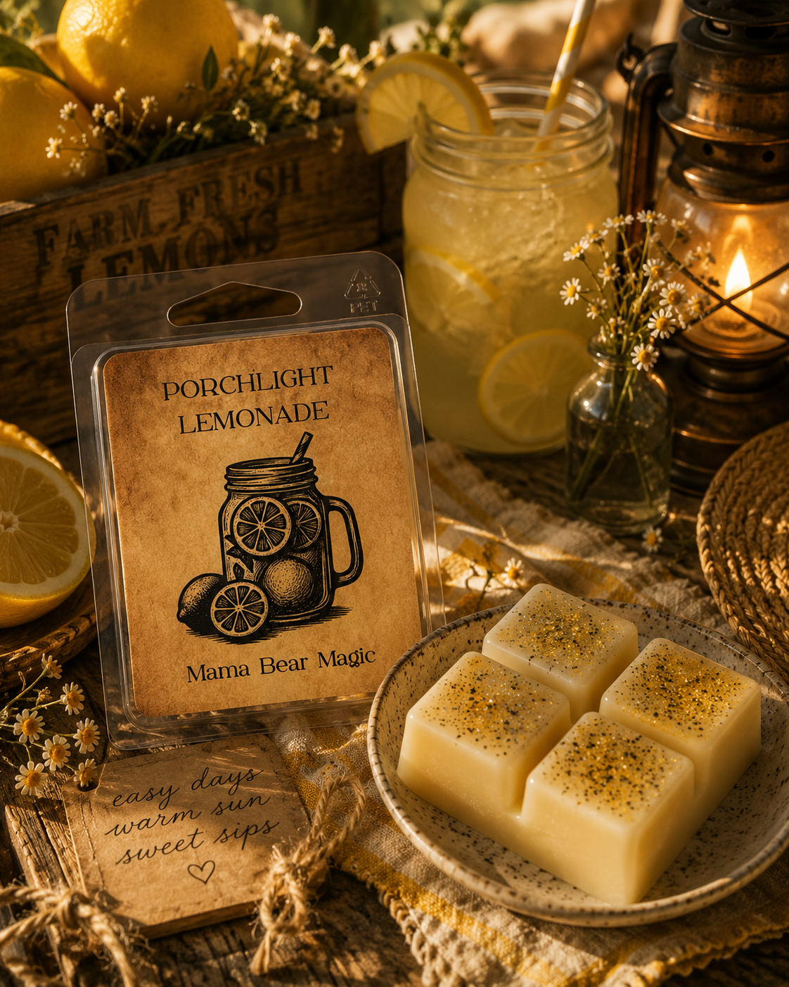 Porchlight Lemonade