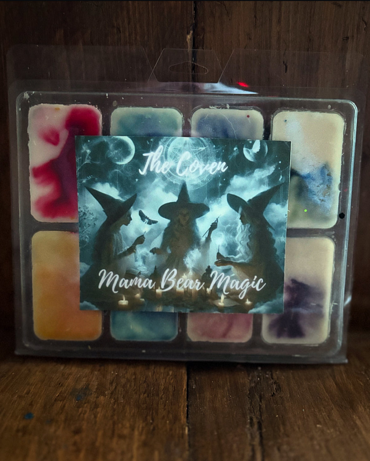 The Coven Collection