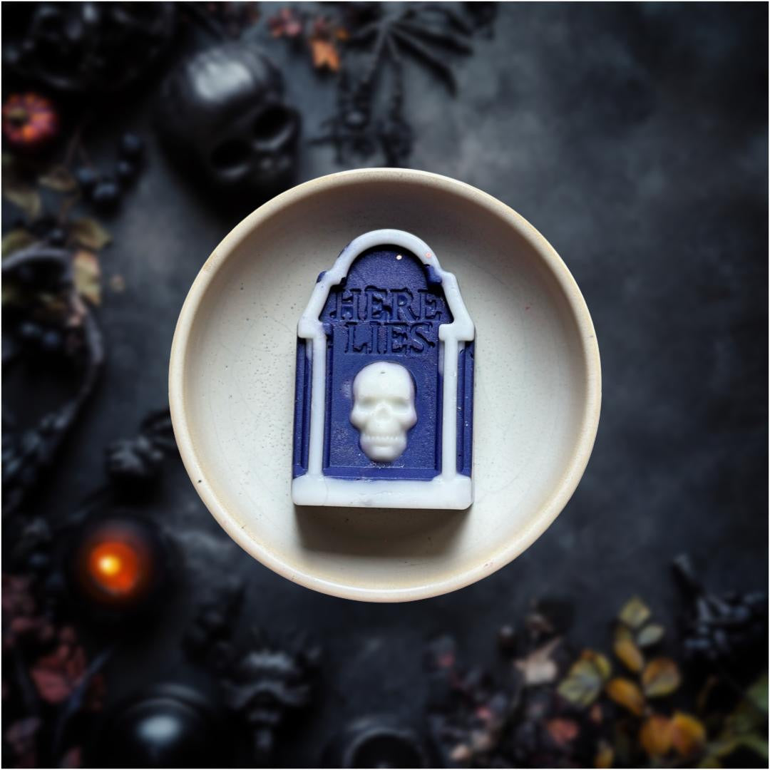 Sweet Mourning