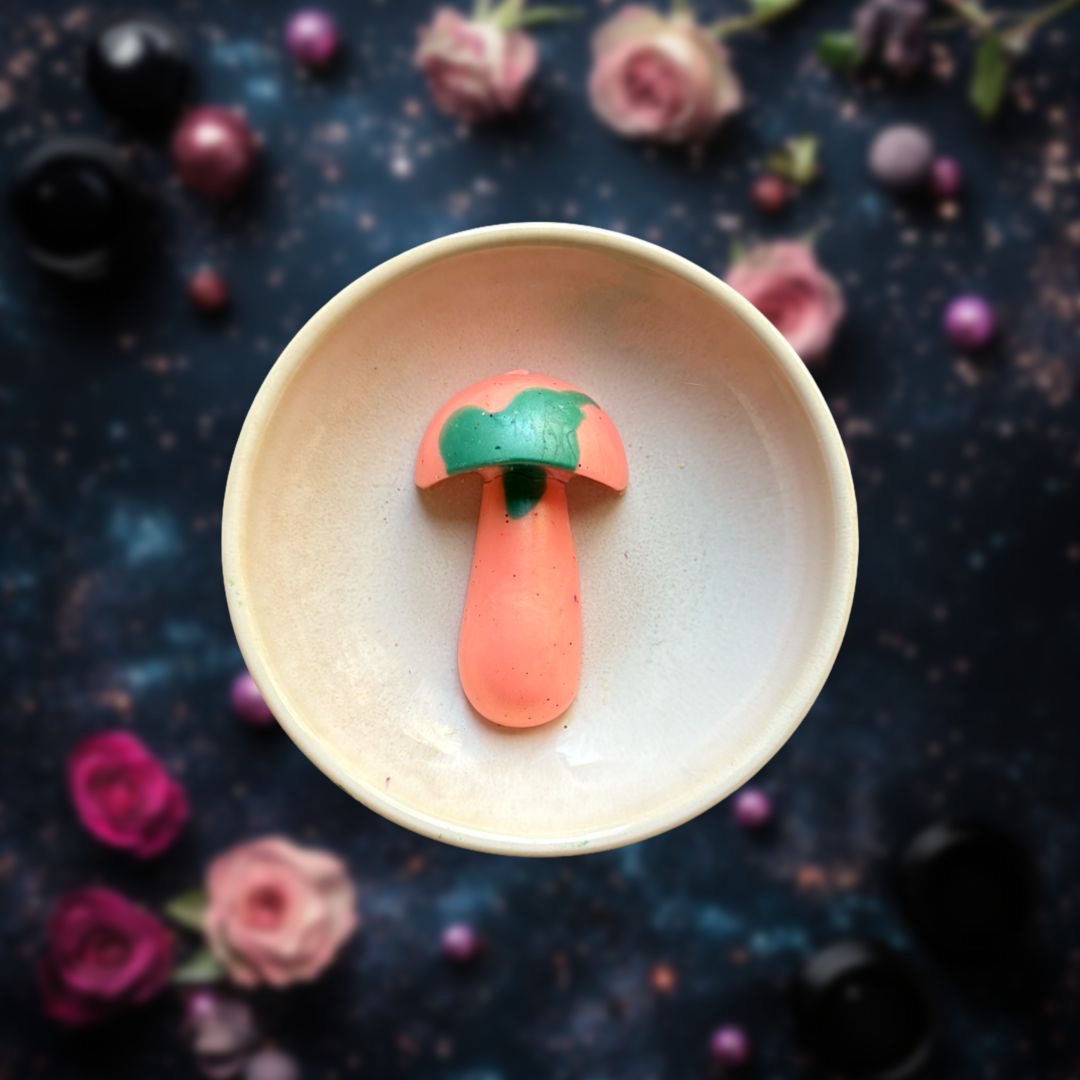 Carrot Cupcake