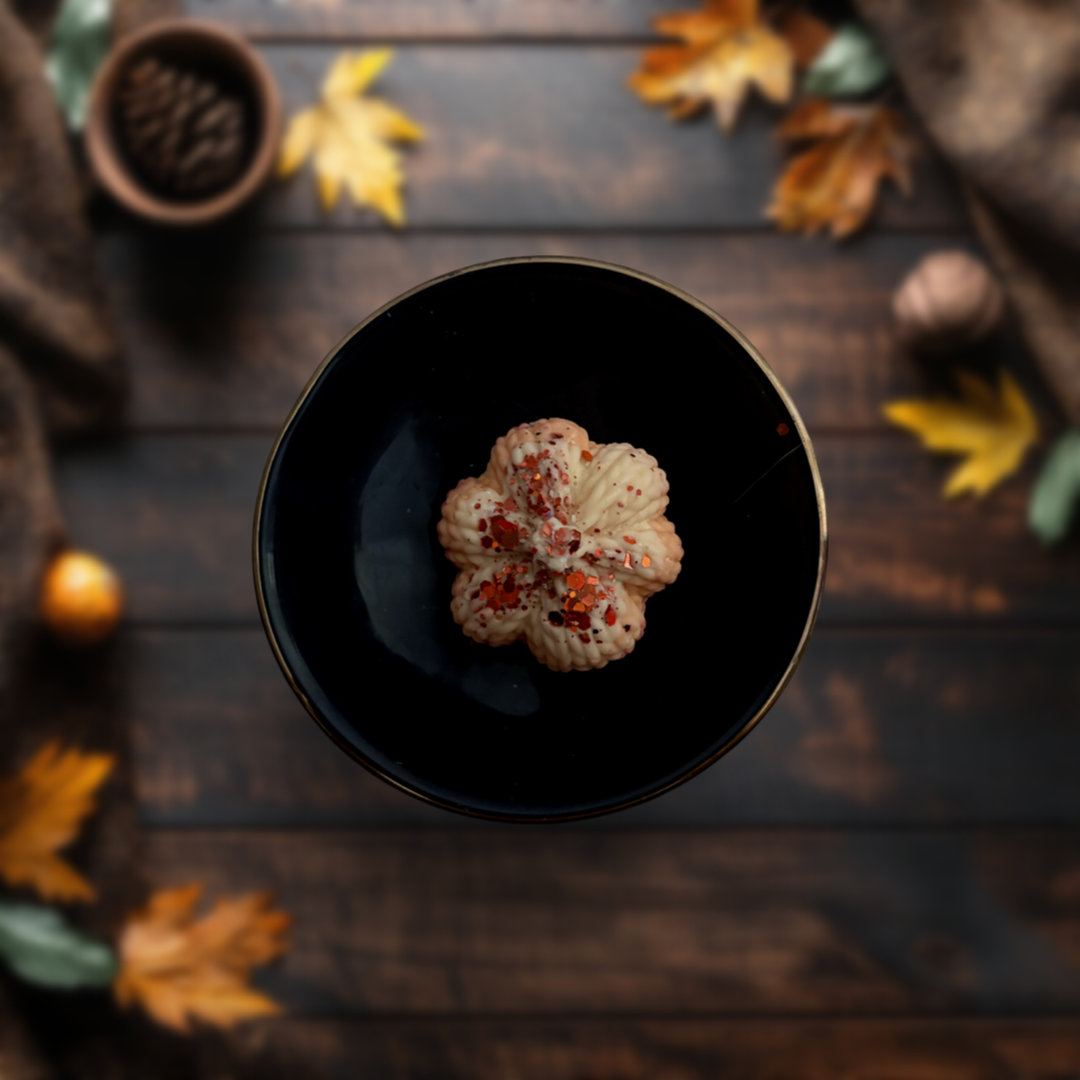 Baked Cinnamon Apples