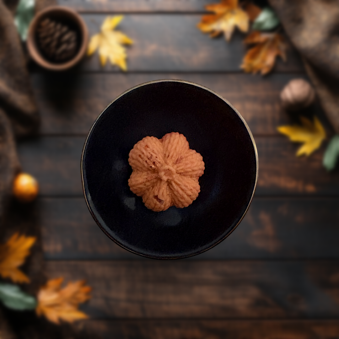 Baked Cinnamon Apples