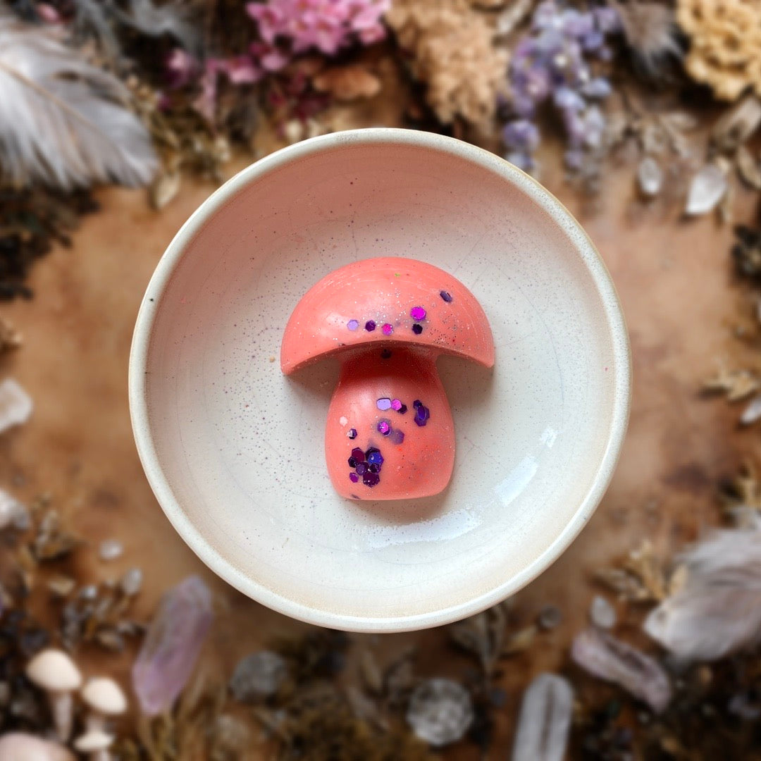 Dragonfruit Daydream