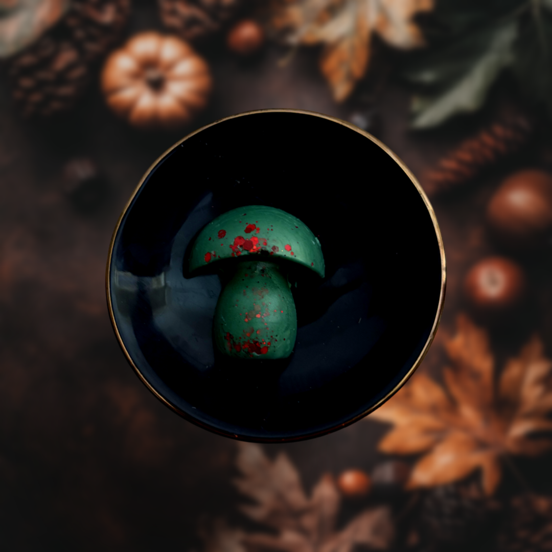 Woodland Hearth