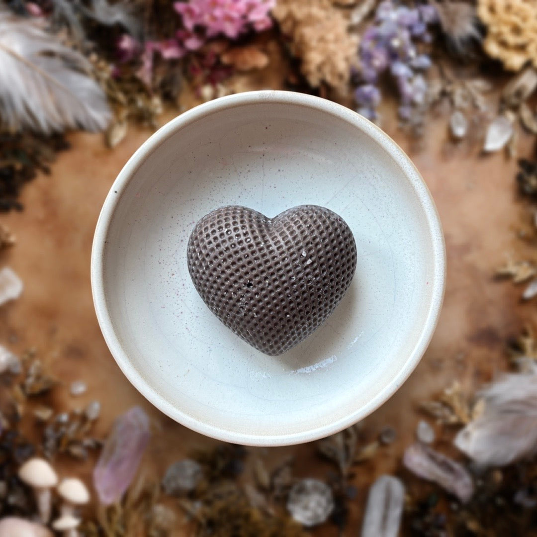 Cinnanut Cashmere Latte