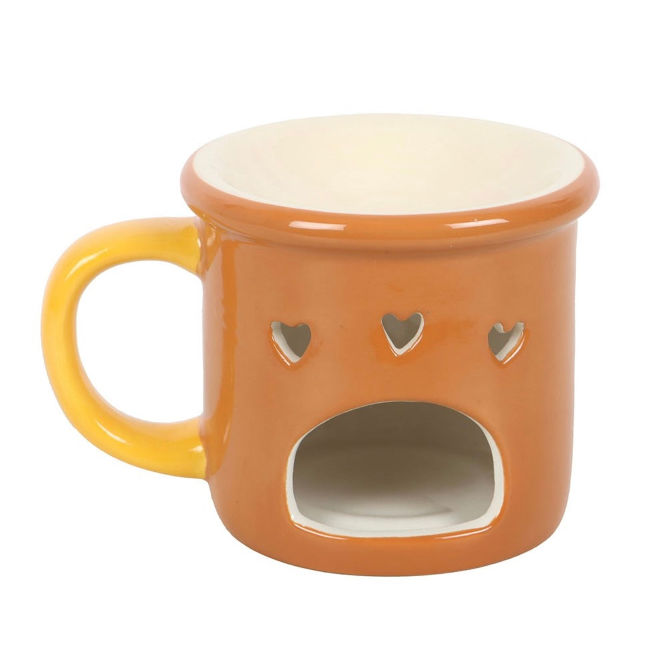 Pumpkin Spice & All Things Nice Warmer