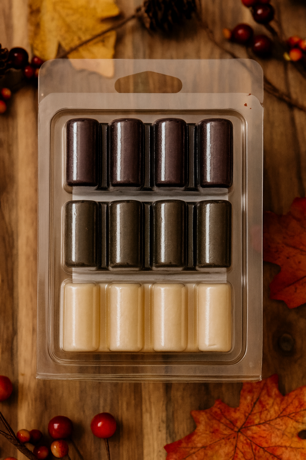 Miss Cosy Home Signature Autumn Collection