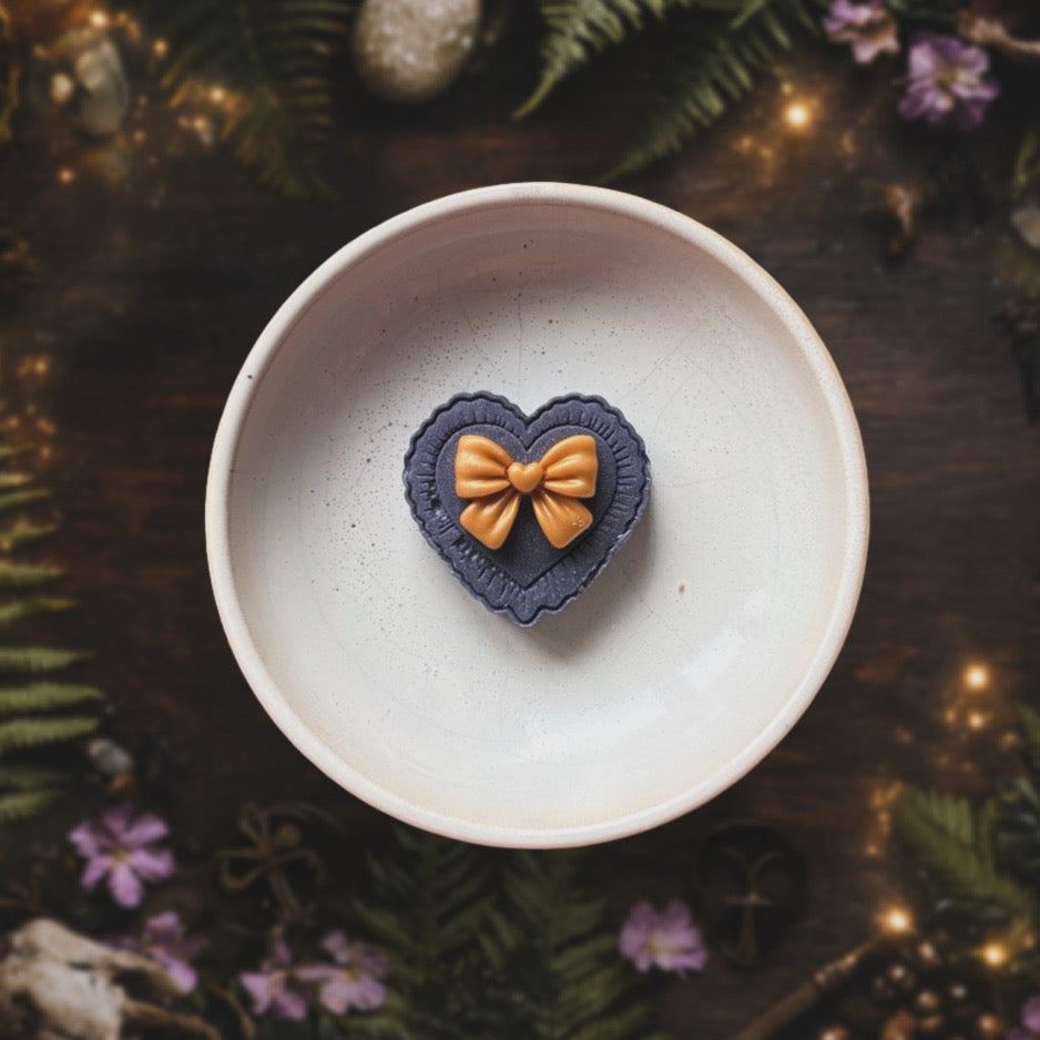 Evening Incantations