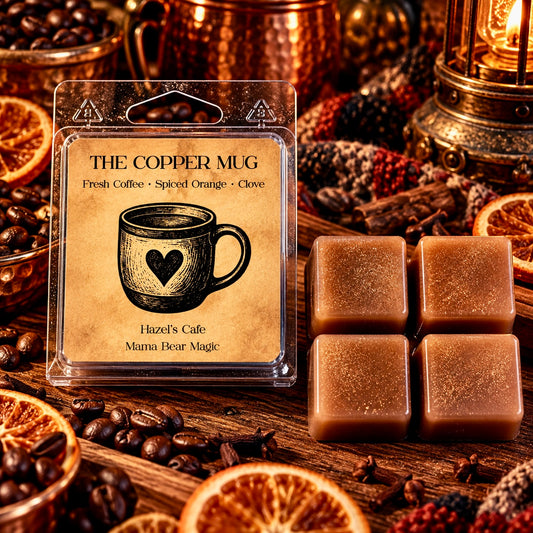 The Copper Mug