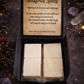 Wildfruit Spells