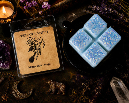Darkling Sugar Spells