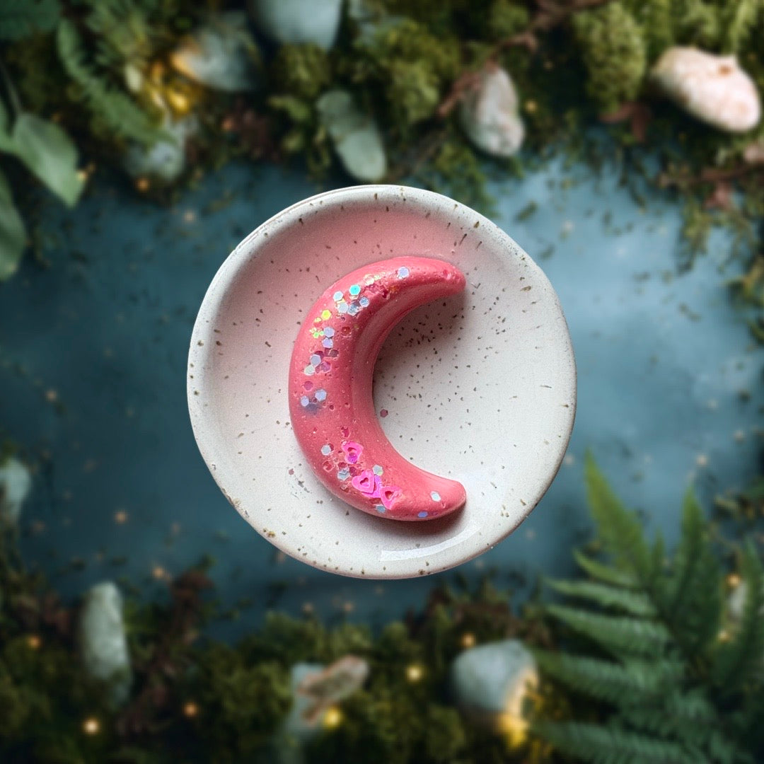 Rose & Pink Peppercorn