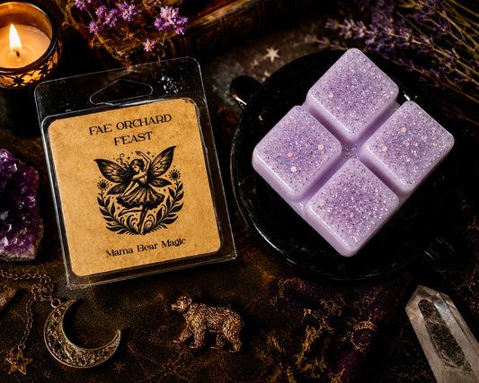 Fae Orchard Feast
