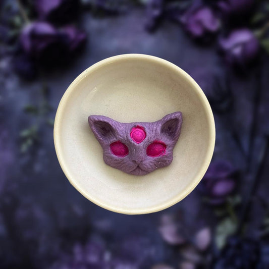Lavender Cotton