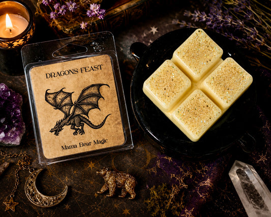 Dragons Feast
