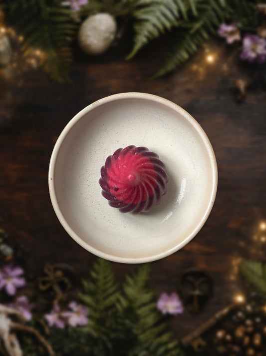 Winter Berry Cordial