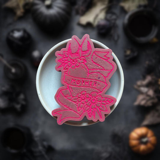 Mama's Locket