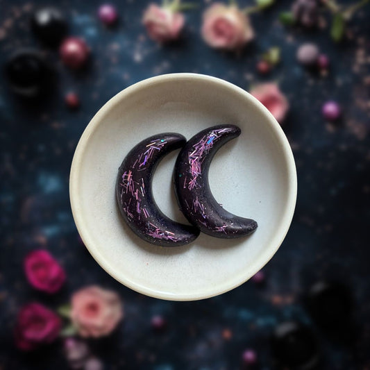 Blackberry Fizz