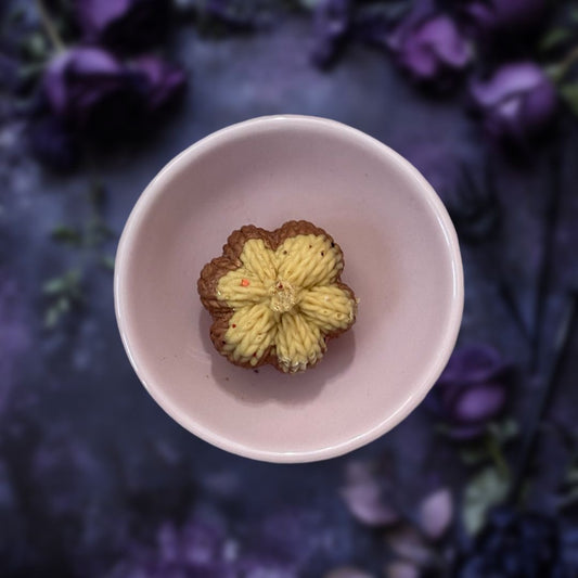 Butterscotch Brulee