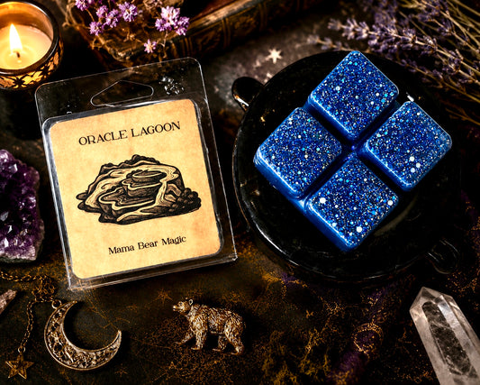 Oracle Lagoon