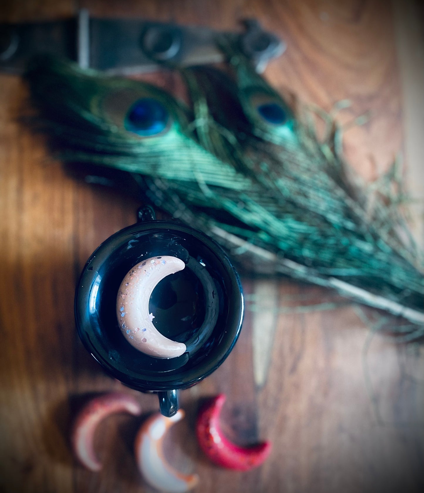 Cedar & Spice