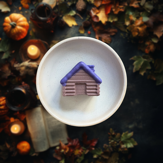 Pumpkinwood Cabin