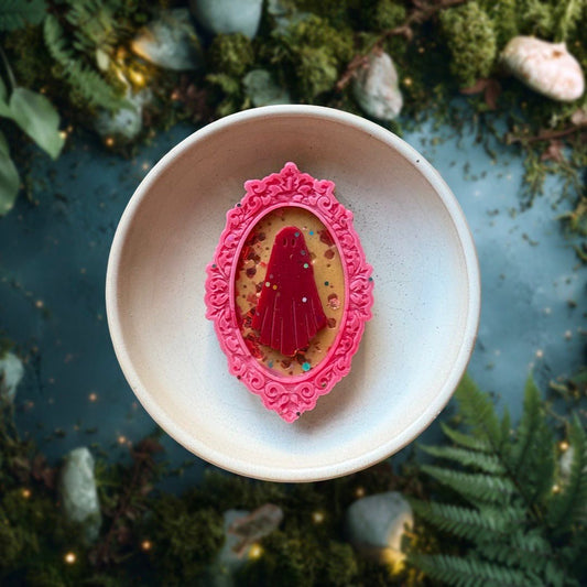 Butter & Berry Crumble