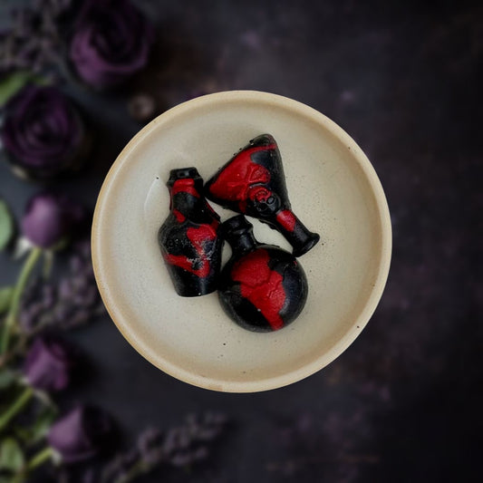 Gothic Romance
