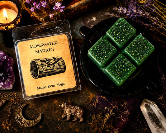 Mosswater Market