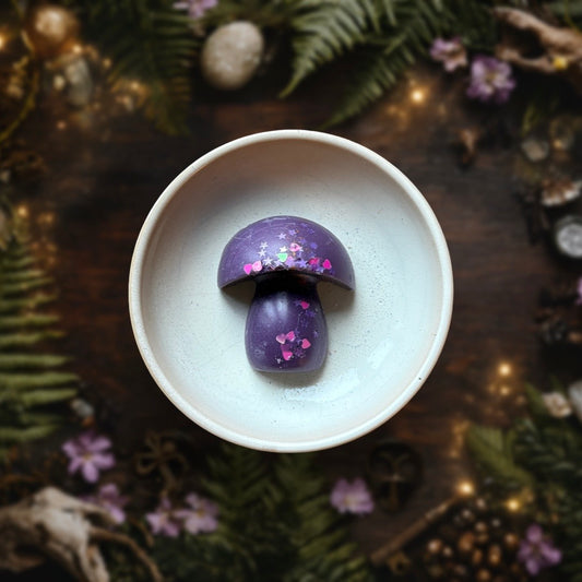 Rose Quartz Enchantment