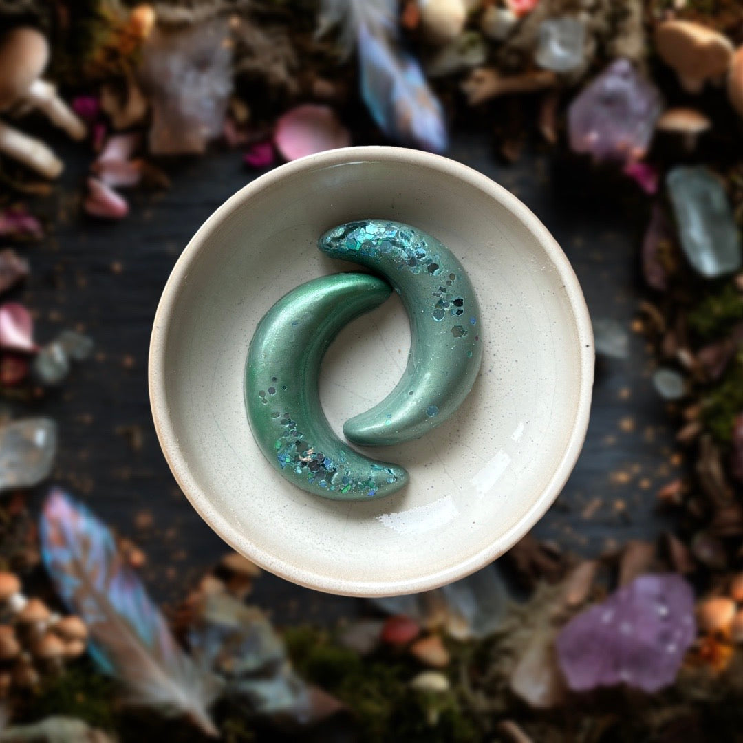 Sea Moss & Sage