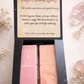 Blush & Bloom Spells