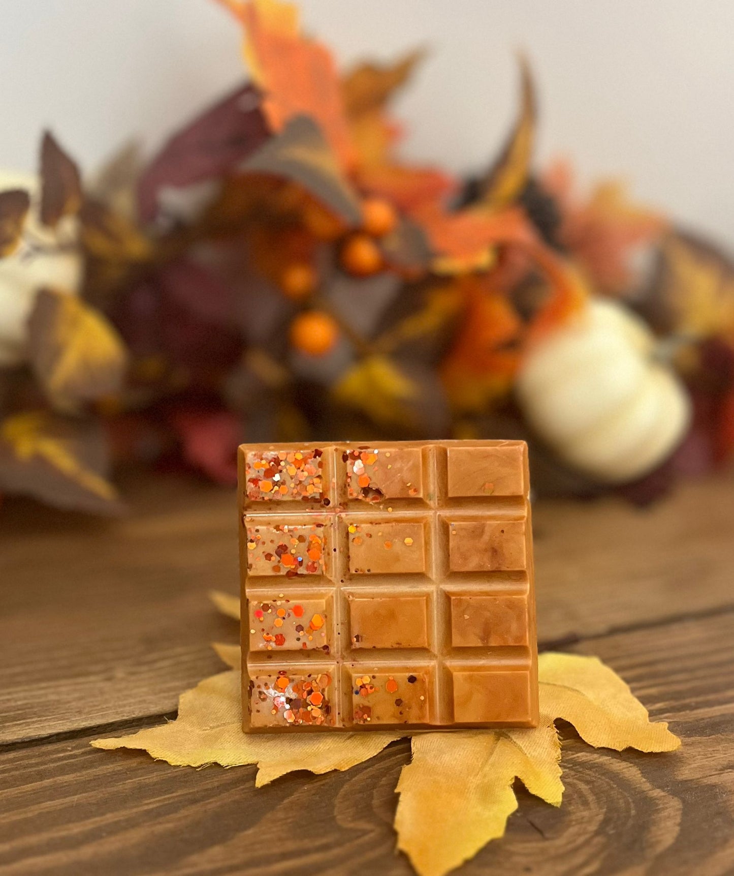 Autumn Harvest