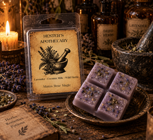 Hester’s Apothecary
