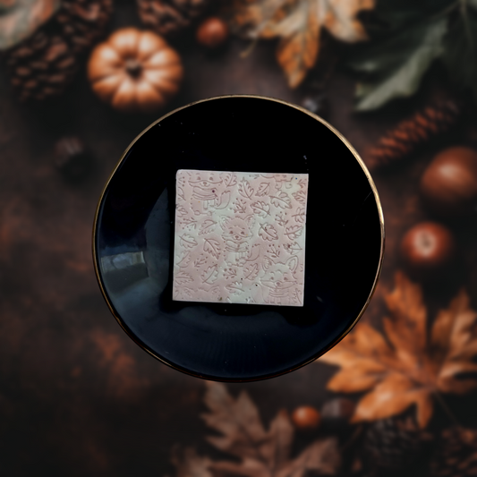 Maple Moon Taffy
