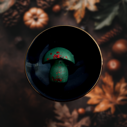 Woodland Hearth