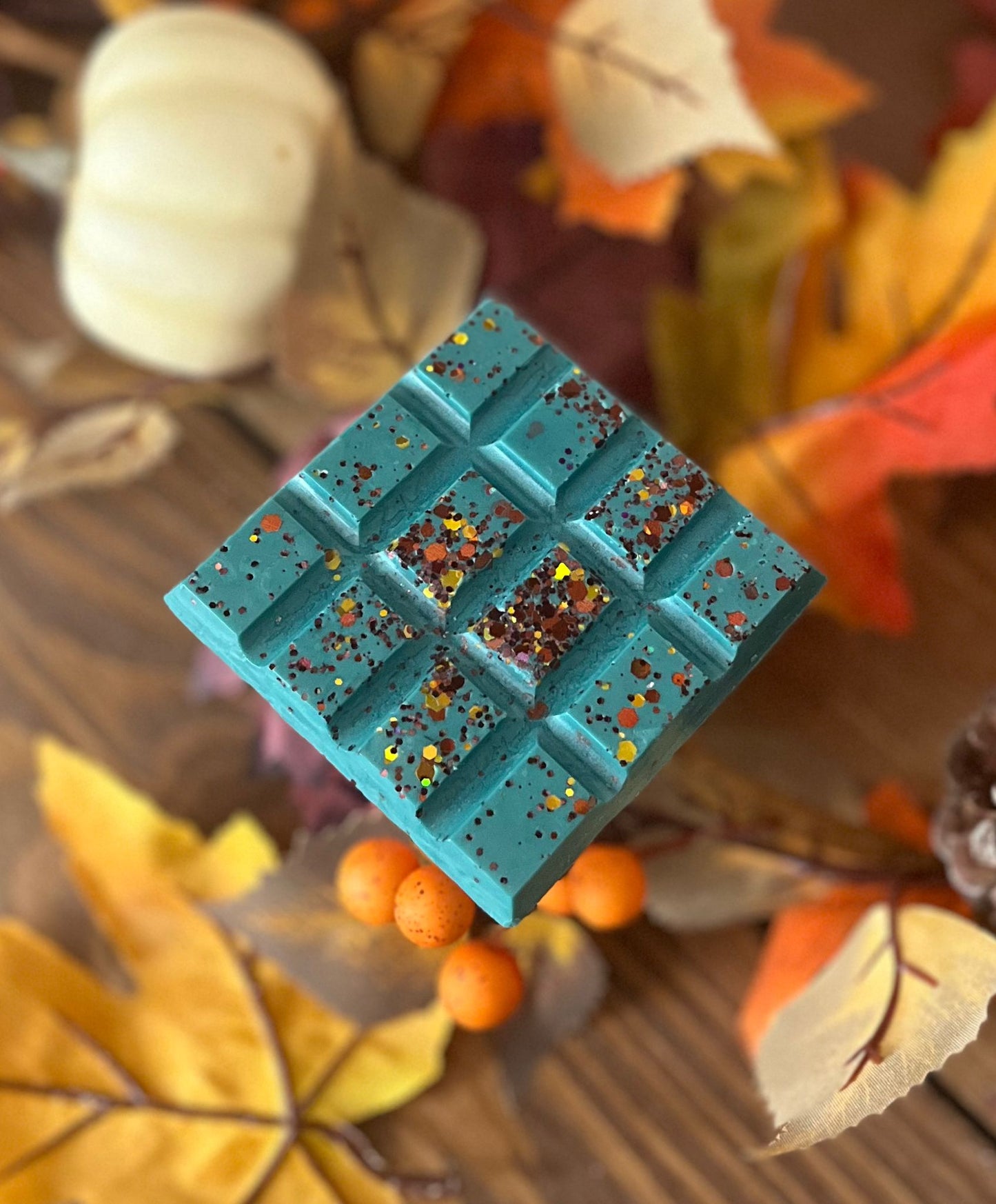 Autumn Harvest