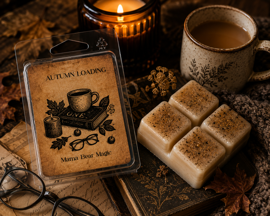Autumn Loading