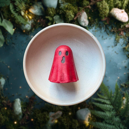 Bourbon Strawberry Vanilla