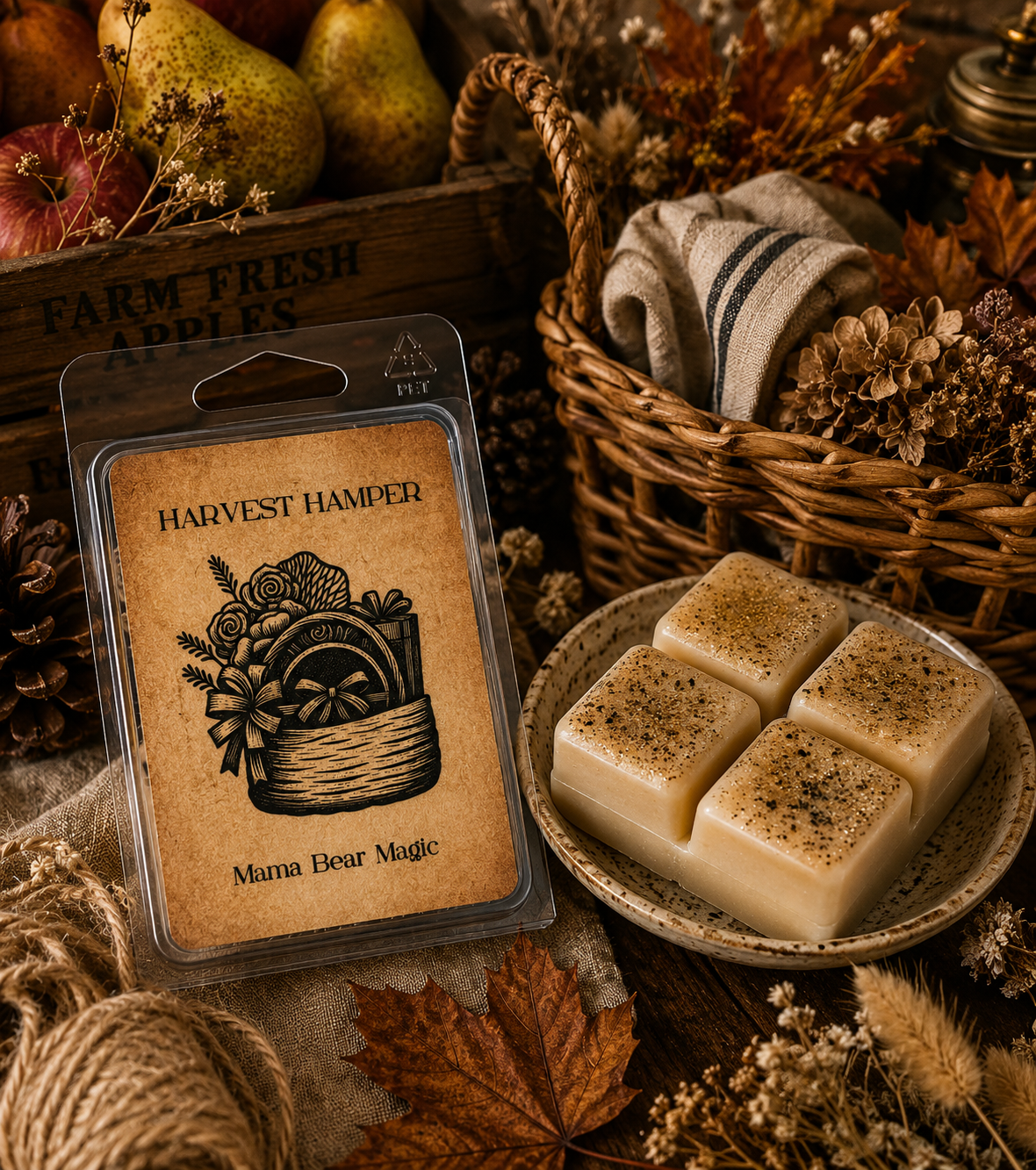 Harvest Hamper