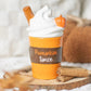 Pumpkin Spice Latte Warmer