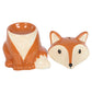 Cute Fox Burner