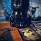 Cat Wax Melter