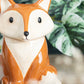 Cute Fox Burner