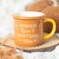 Pumpkin Spice & All Things Nice Warmer