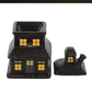 Haunted House Burner