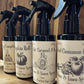 Autumn Inspired Room Spray