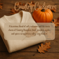 Miss Cosy Home Signature Autumn Collection