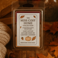 Miss Cosy Home Signature Autumn Collection